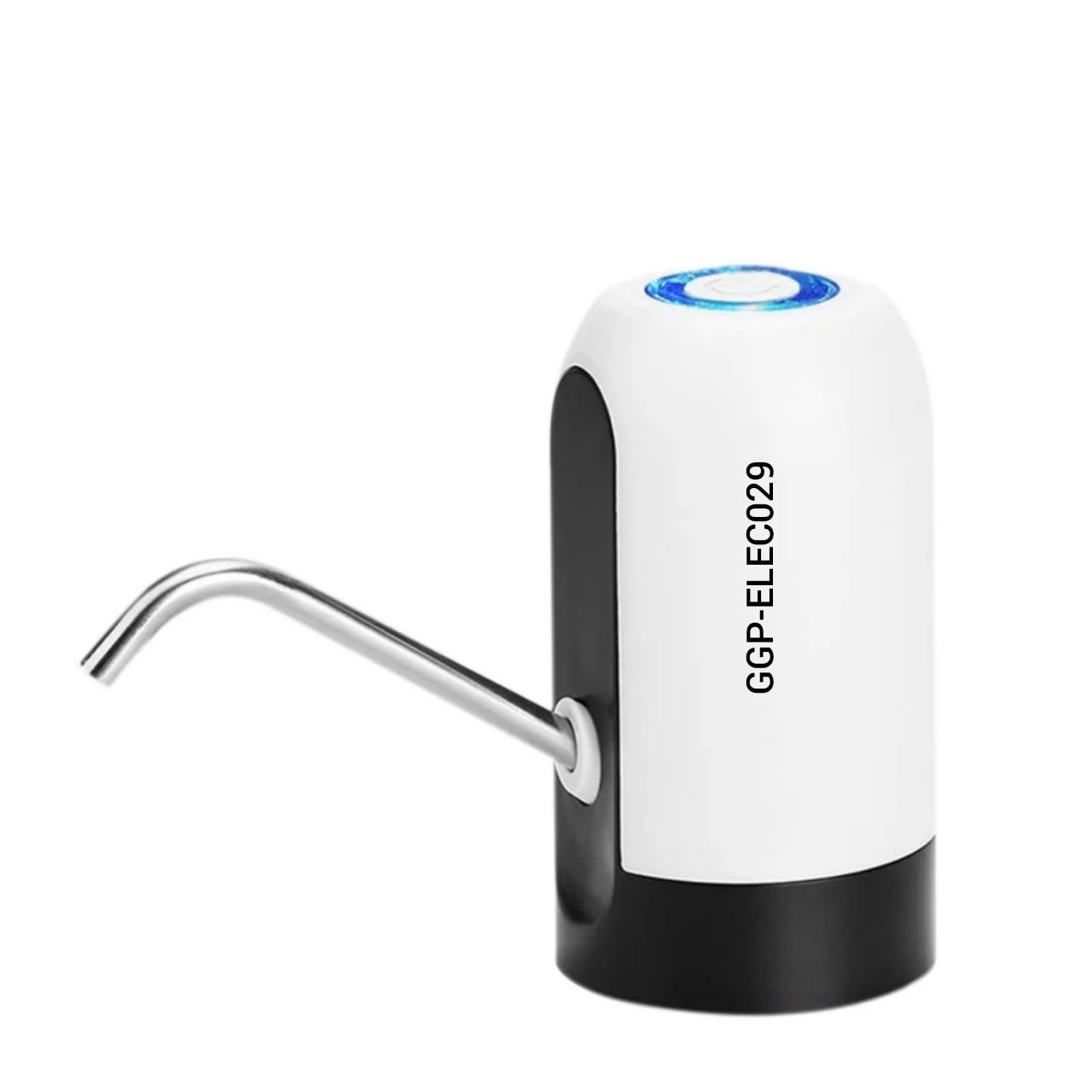 DISPENSADOR DE AGUA RECARGABLE