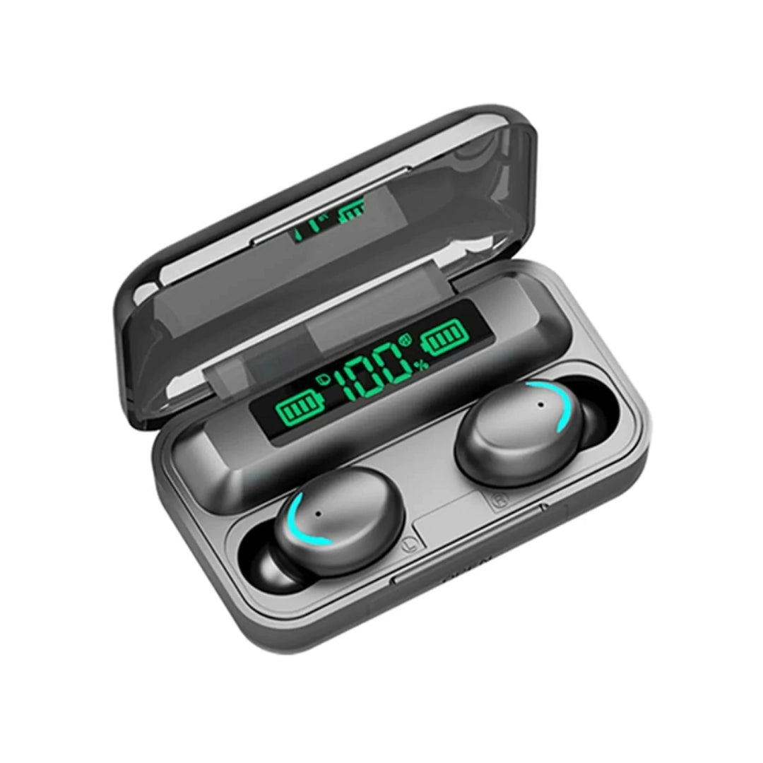AUDÍFONOS F9 BLUETOOTH
