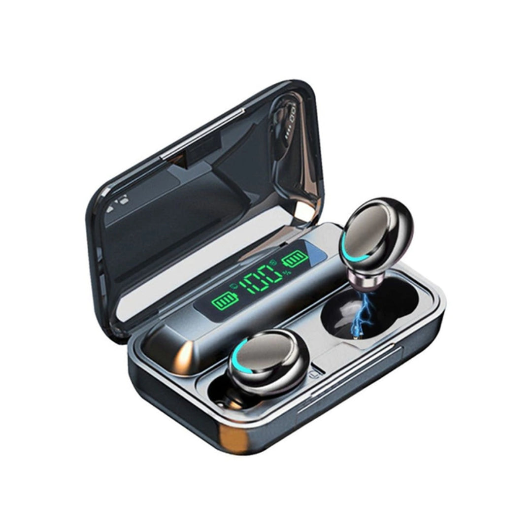 AUDÍFONOS F9 BLUETOOTH