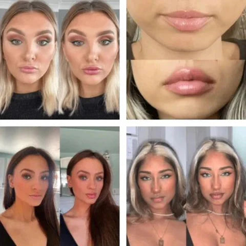 Voluminizador de Labios – Labios Más Carnosos e Hidratados al Instante ❤ Envío Gratis