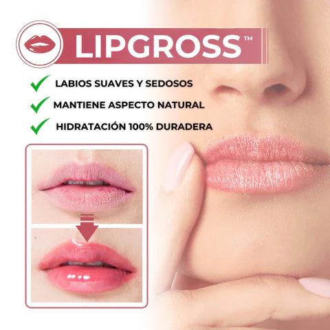 Voluminizador de Labios – Labios Más Carnosos e Hidratados al Instante ❤ Envío Gratis