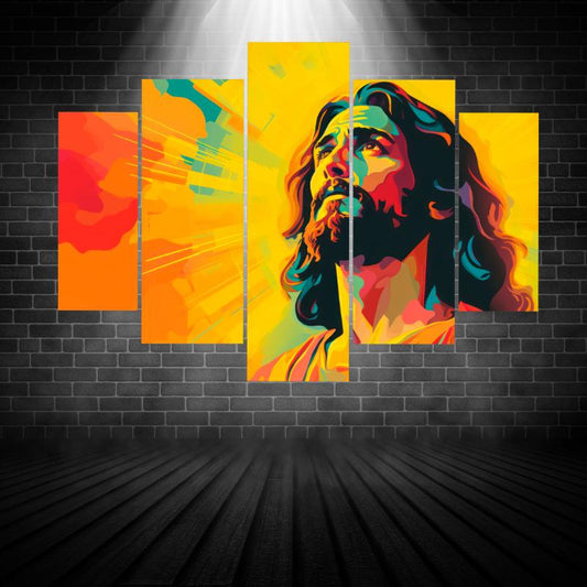 RELIGIOSO W 027