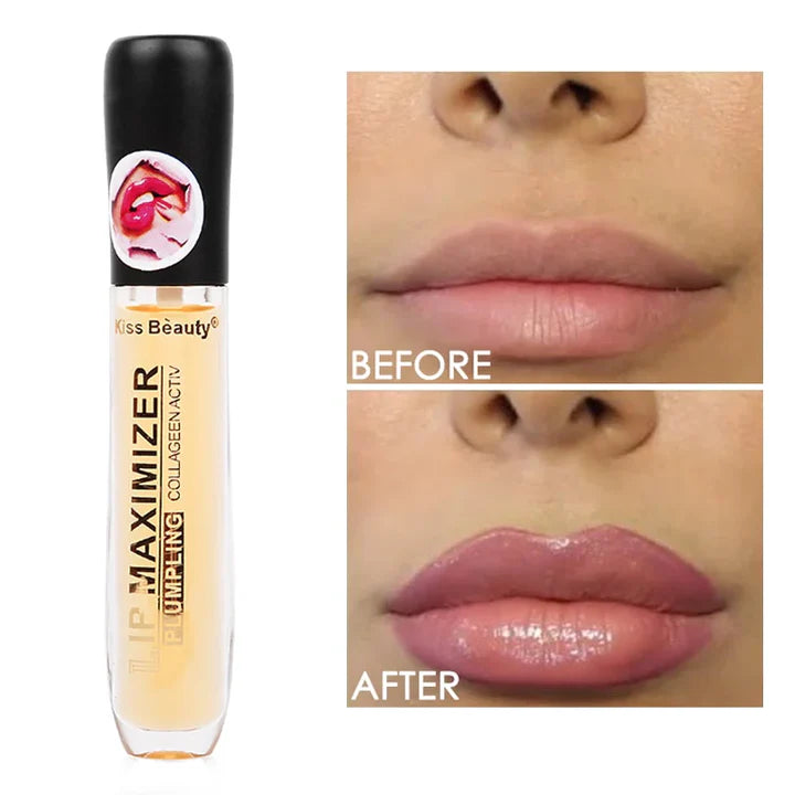 Voluminizador de Labios – Labios Más Carnosos e Hidratados al Instante ❤ Envío Gratis